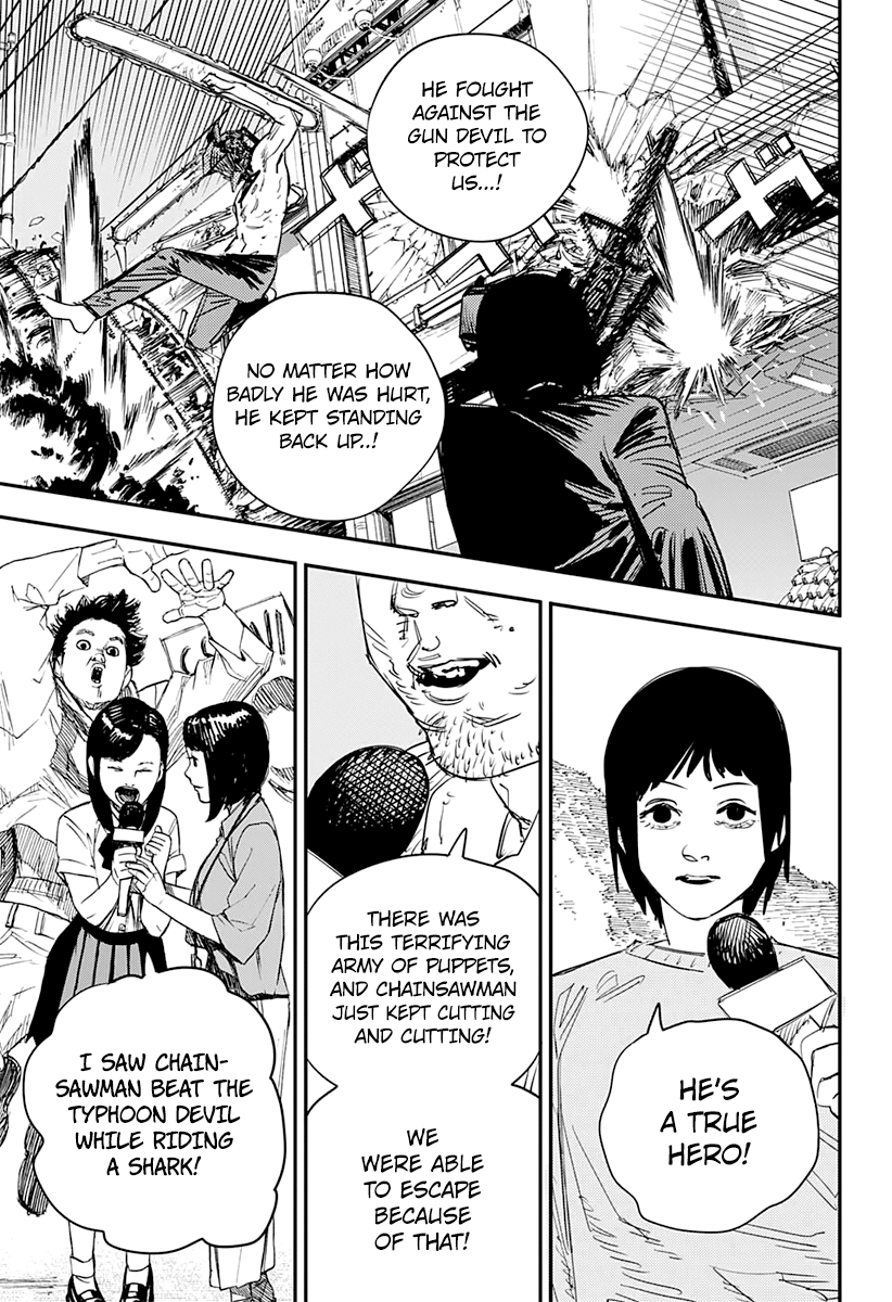 Chainsaw Man, Chapter 89 image 10
